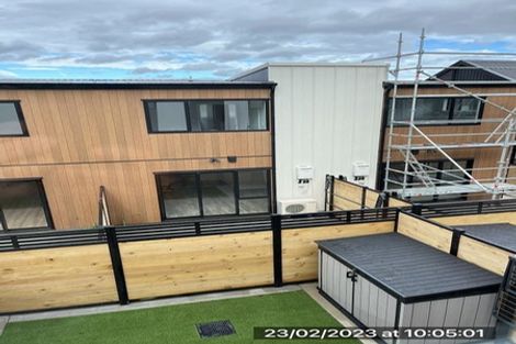 Photo of property in 7 Doug Jensen Street, Wallaceville, Upper Hutt, 5018