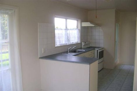 Photo of property in 33 Pallant Street, Manurewa, Auckland, 2102