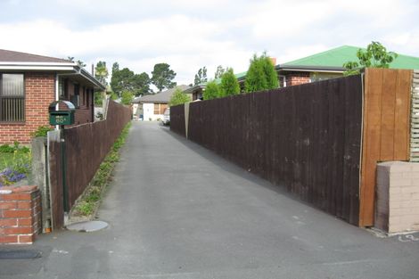 Photo of property in 62 Marshland Road, Shirley, Christchurch, 8061