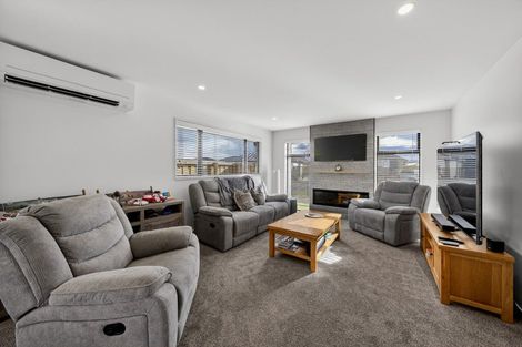 Photo of property in 23 Monarch Drive, Rolleston, 7614
