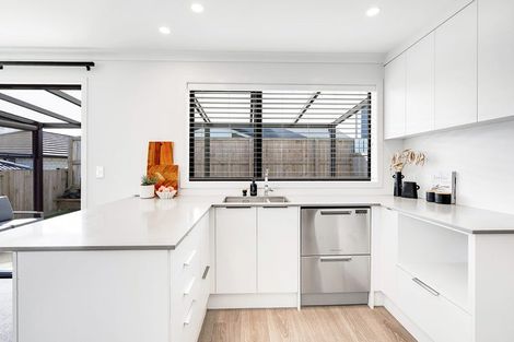 Photo of property in 1/8 Jennian Avenue, Rototuna North, Hamilton, 3210