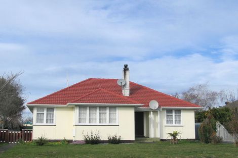 Photo of property in 1007 Kauri Street, Mahora, Hastings, 4120