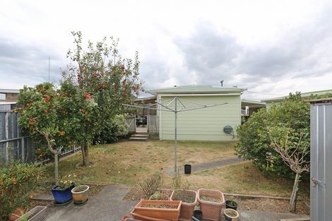 Photo of property in 20 Whyte Street, Foxton, 4814