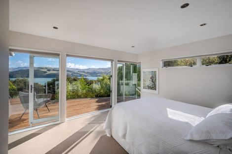 Photo of property in 44 Onuku Road, Akaroa, 7520