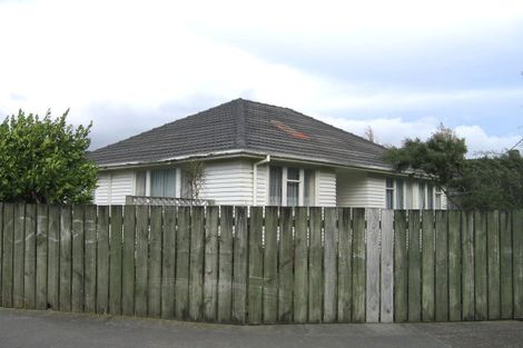 Photo of property in 1197 Taita Drive, Taita, Lower Hutt, 5011