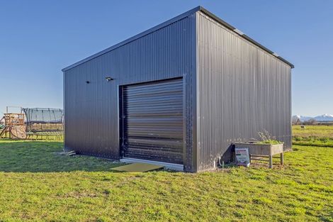 Photo of property in 56 Summers Road, Darfield, 7571