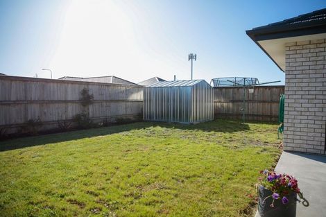 Photo of property in 158 Rangiora Woodend Road, Woodend, 7610