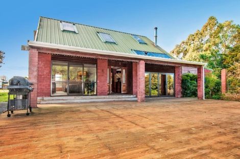 Photo of property in 21 Brook Street, Southbridge, 7602