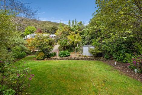 Photo of property in 460 Moetapu Bay Road, Moetapu Bay, Picton, 7282