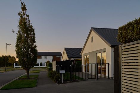 Photo of property in 42 Greenaway Street, Halswell, Christchurch, 8025