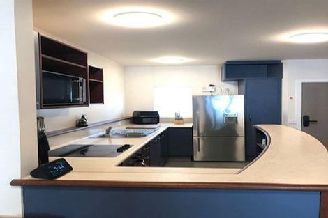 Photo of property in Luxford Villas, 205/72 Herald Street, Berhampore, Wellington, 6023