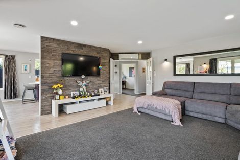 Photo of property in 453 Kainga Road, Brooklands, Christchurch, 8083