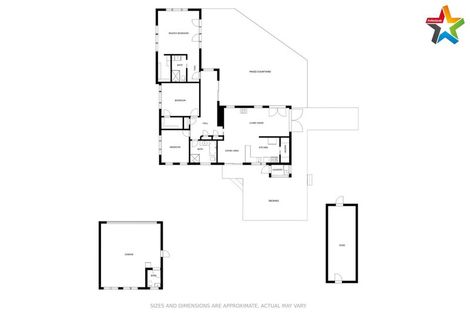 Photo of property in 96 Waerenga Road, Otaki, 5512