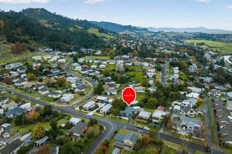 Photo of property in 734a Mount Pleasant Road, Thames, 3500