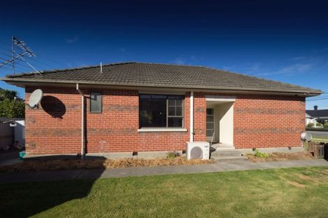 Photo of property in 75 Grey Street, Ashburton, 7700