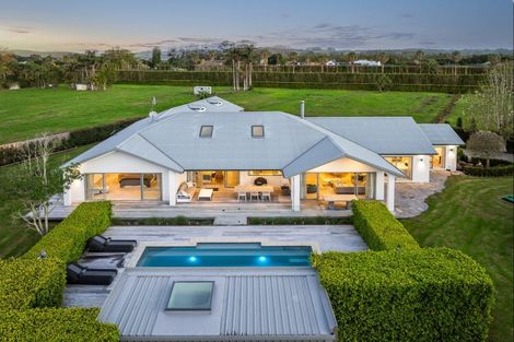 Photo of property in 238 Point Wells Road, Point Wells, Warkworth, 0986