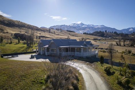 Photo of property in 279 Littles Road, Dalefield, Queenstown, 9371