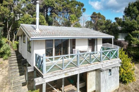 Photo of property in 9 Woods Ridge Road, Kawau Island, 0920