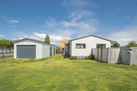 Photo of property in 60 Topaz Drive, Papamoa Beach, Papamoa, 3118