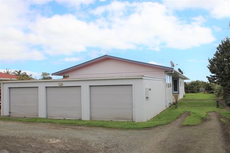 Photo of property in 99 Matthews Avenue, Kaitaia, 0410