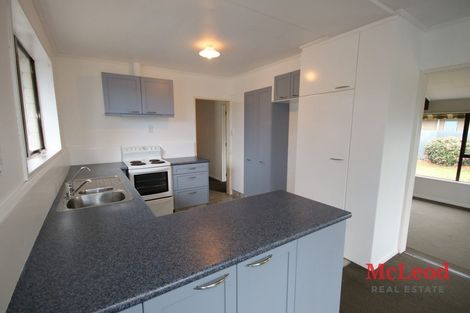 Photo of property in 11 Graham Street, Tinwald, Ashburton, 7700