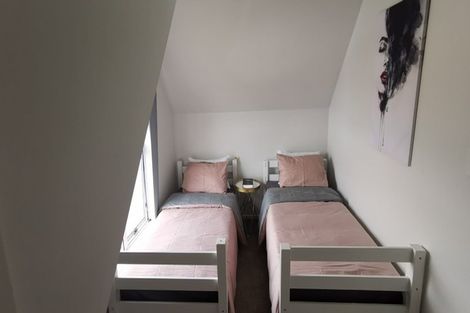 Photo of property in 6/179 Riccarton Road, Riccarton, Christchurch, 8041