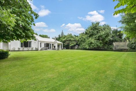 Photo of property in 1309 Courtenay Road, Kirwee, Darfield, 7571