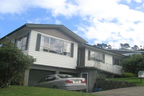 Photo of property in 91 Tirohanga Road, Tirohanga, Lower Hutt, 5010