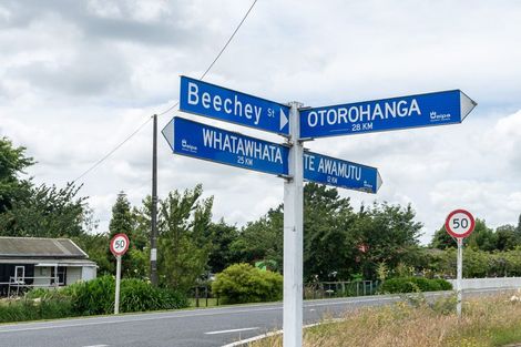 Photo of property in 165 Mcclure Street, Pirongia, 3802