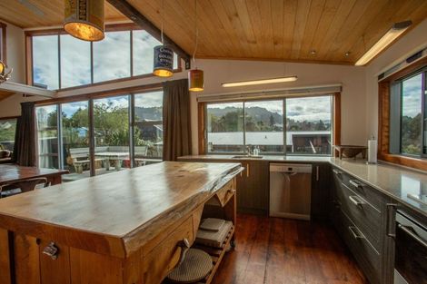 Photo of property in 6 Kowhai Way, Ohakune, 4625
