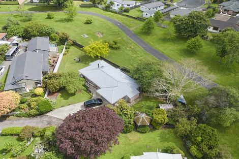 Photo of property in 14 Wrigley Place, Matamata, 3400
