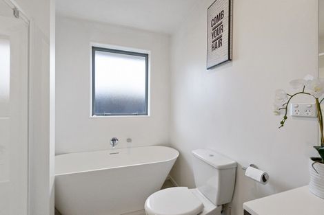 Photo of property in 17 Brusio Drive, Wigram, Christchurch, 8025