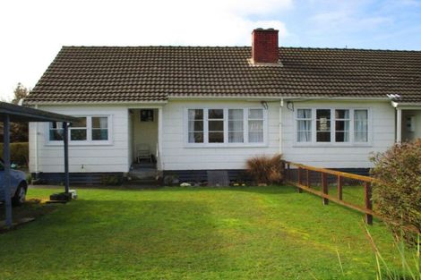 Photo of property in 55 Peel Street, Geraldine, 7930