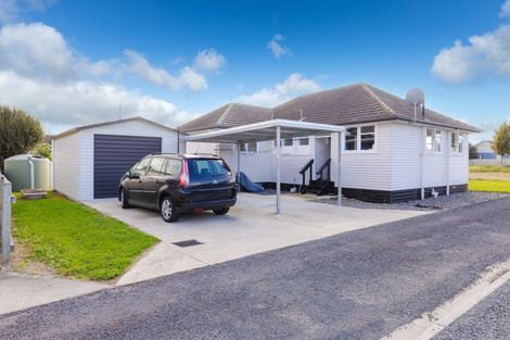 Photo of property in 86a Bader Street, Bader, Hamilton, 3206