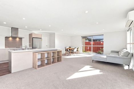 Photo of property in 51 Sholto Duncan Crescent, Halswell, Christchurch, 8025