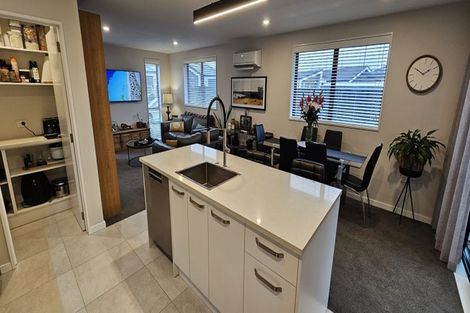 Photo of property in 10 Upham Lane, Rolleston, 7615