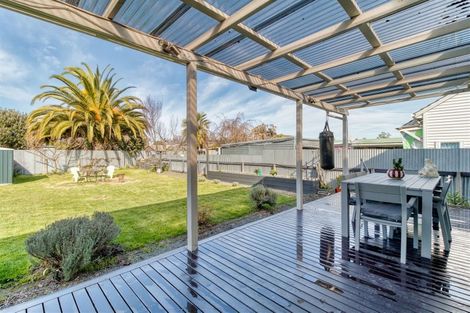 Photo of property in 805 Tamatea Street, Mahora, Hastings, 4120