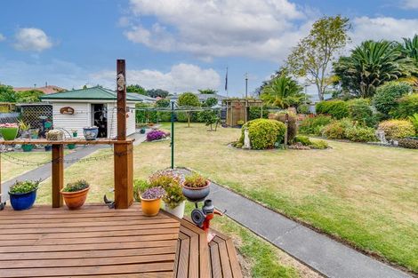Photo of property in 17 Alamein Crescent, Onekawa, Napier, 4110