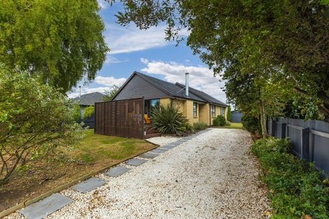 Photo of property in 45 Fenchurch Street, Redwood, Christchurch, 8051