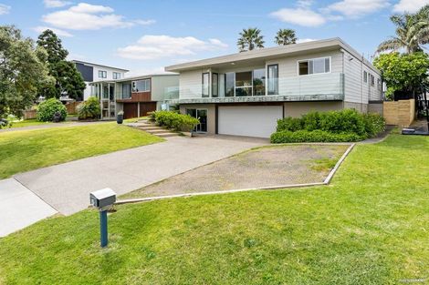 Photo of property in 5 Fortyfoot Lane, Sunnyhills, Auckland, 2010