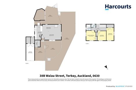 Photo of property in 2/38 Waiau Street, Torbay, Auckland, 0630