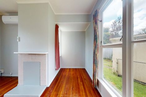 Photo of property in 1 Kotare Street, Aramoho, Whanganui, 4500