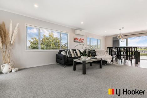 Photo of property in 12 Harriet Johnston Drive, Pokeno, 2402