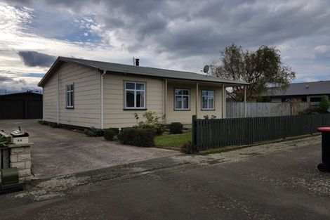 Photo of property in 45 Trafalgar Street, Dannevirke, 4930