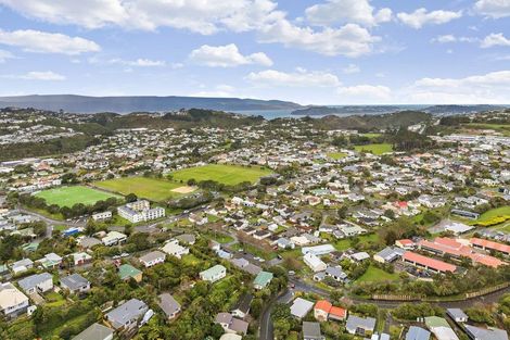 Photo of property in 88 Broderick Road, Johnsonville, Wellington, 6037