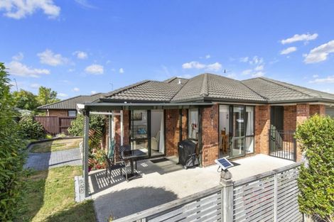 Photo of property in 4 Parkside Drive, Huntington, Hamilton, 3210