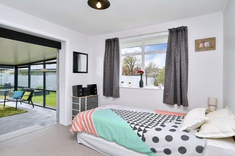 Photo of property in 7 Barclay Place, Burwood, Christchurch, 8061