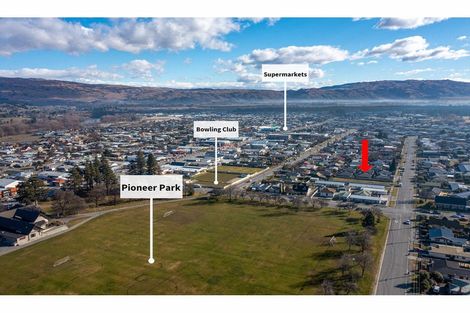 Photo of property in 18b Bantry Street, Alexandra, 9320