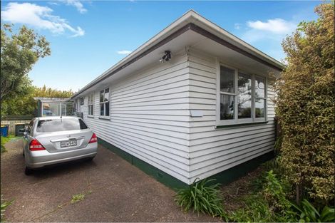 Photo of property in 55 Bruce Mclaren Road, Henderson, Auckland, 0612
