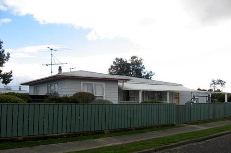 Photo of property in 2 Patea Place, Kuripuni, Masterton, 5810